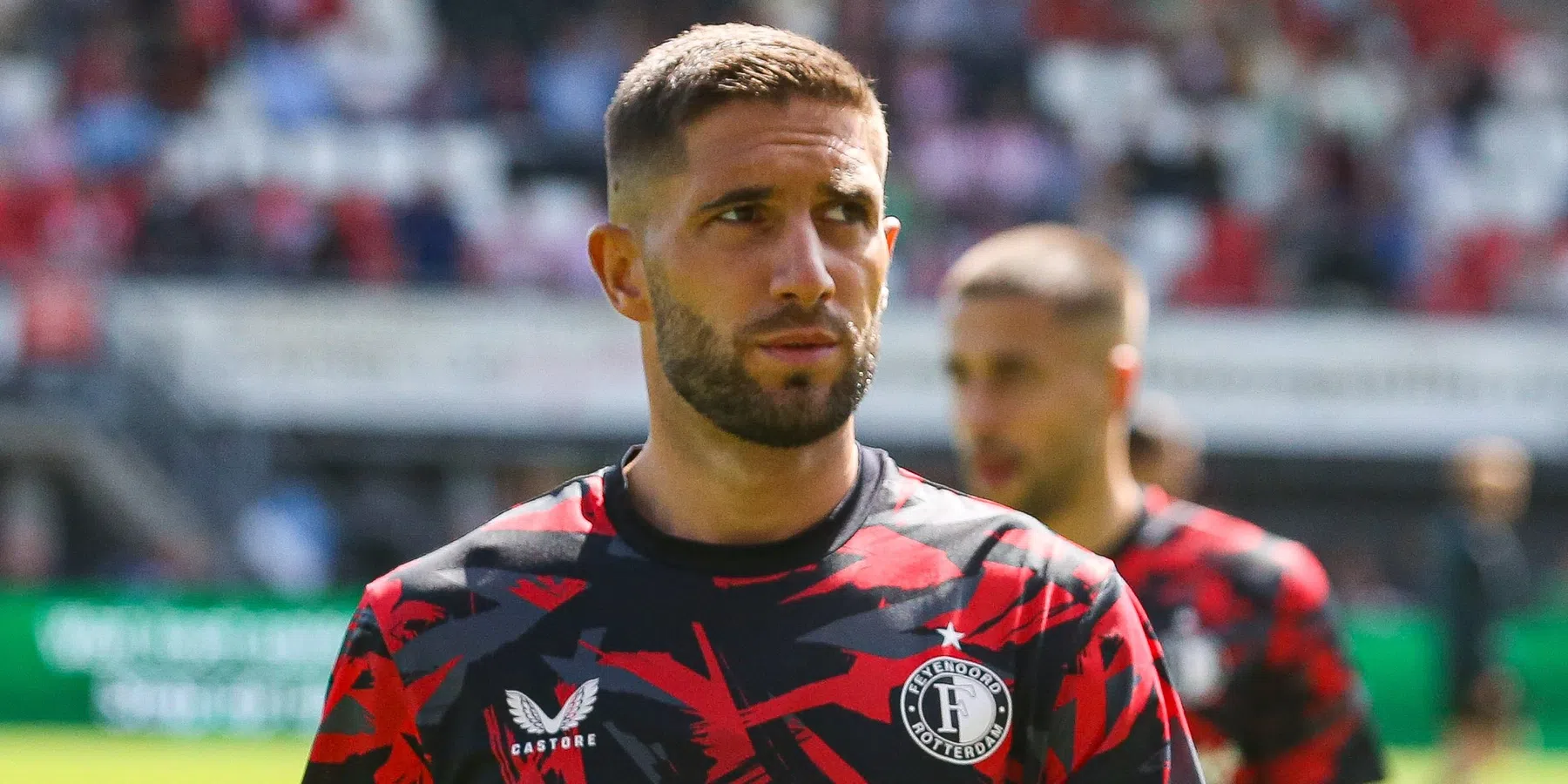 'Feyenoord maakt ruimte: miljoenenaankoop terug naar Zagreb voor nieuwe kans'
