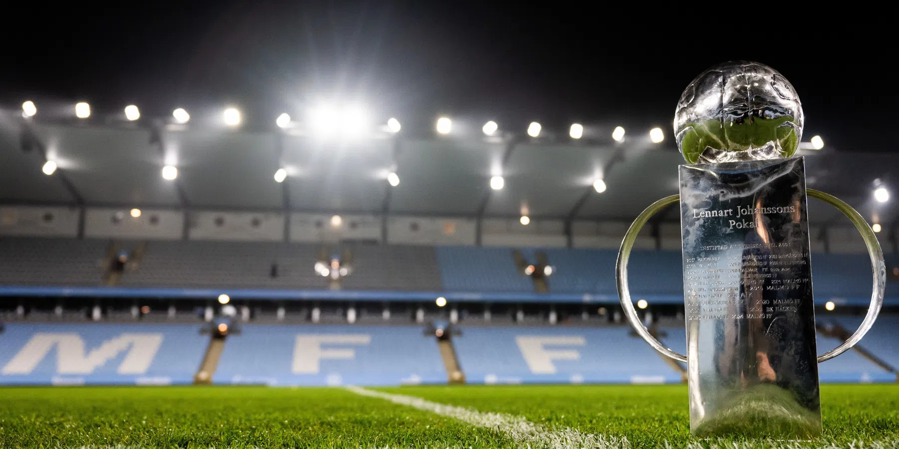 In dit stadion speelt FC Twente tegen Malmö FF - VN