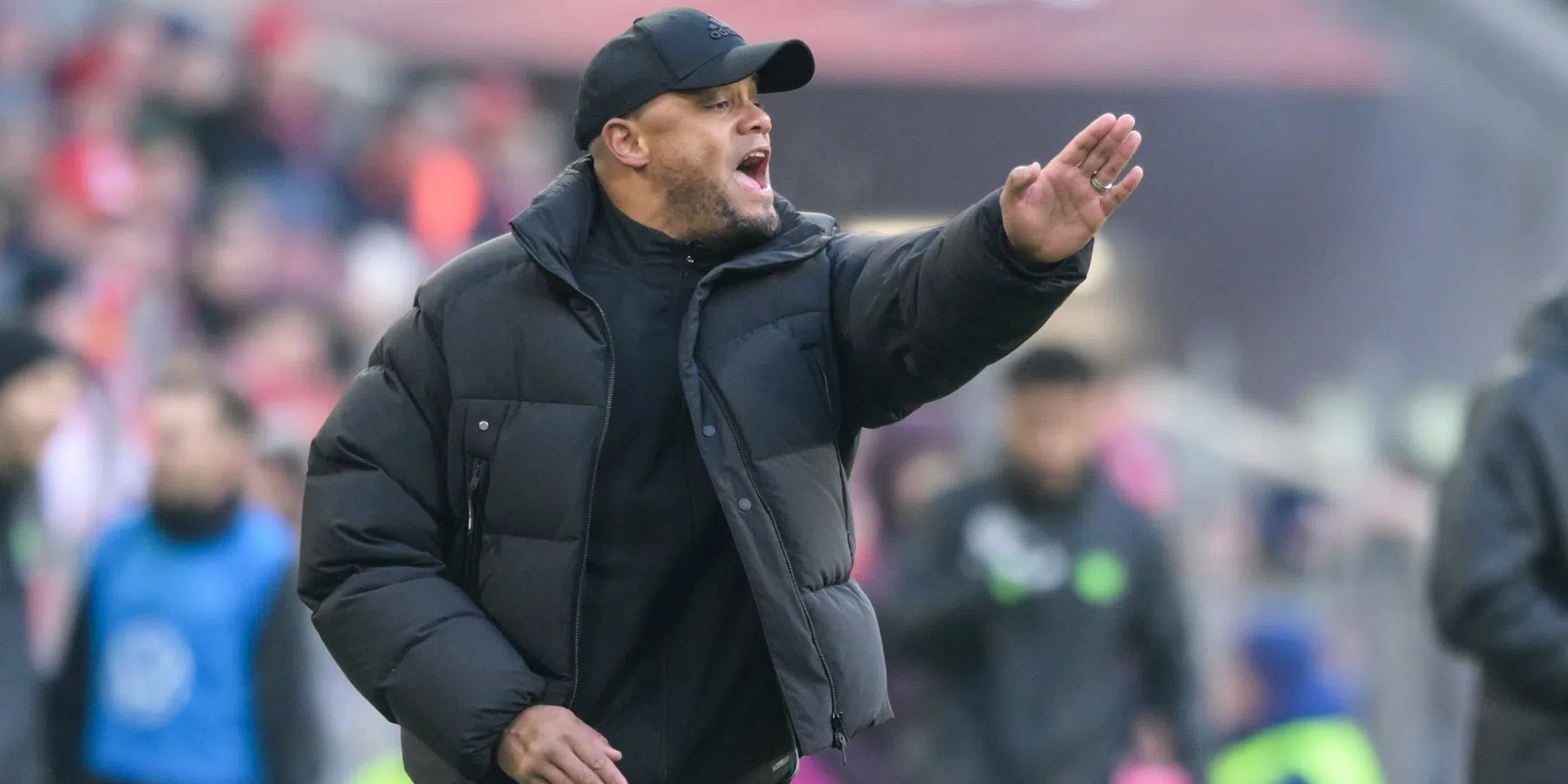 Dit verwacht Bayern München-trainer Kompany van de wedstrijd tegen Feyenoord