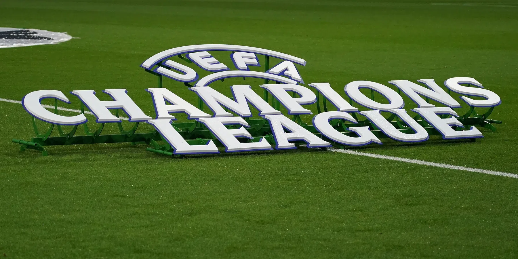 Nederlandse scheidsrechters actief in Champions League - VN