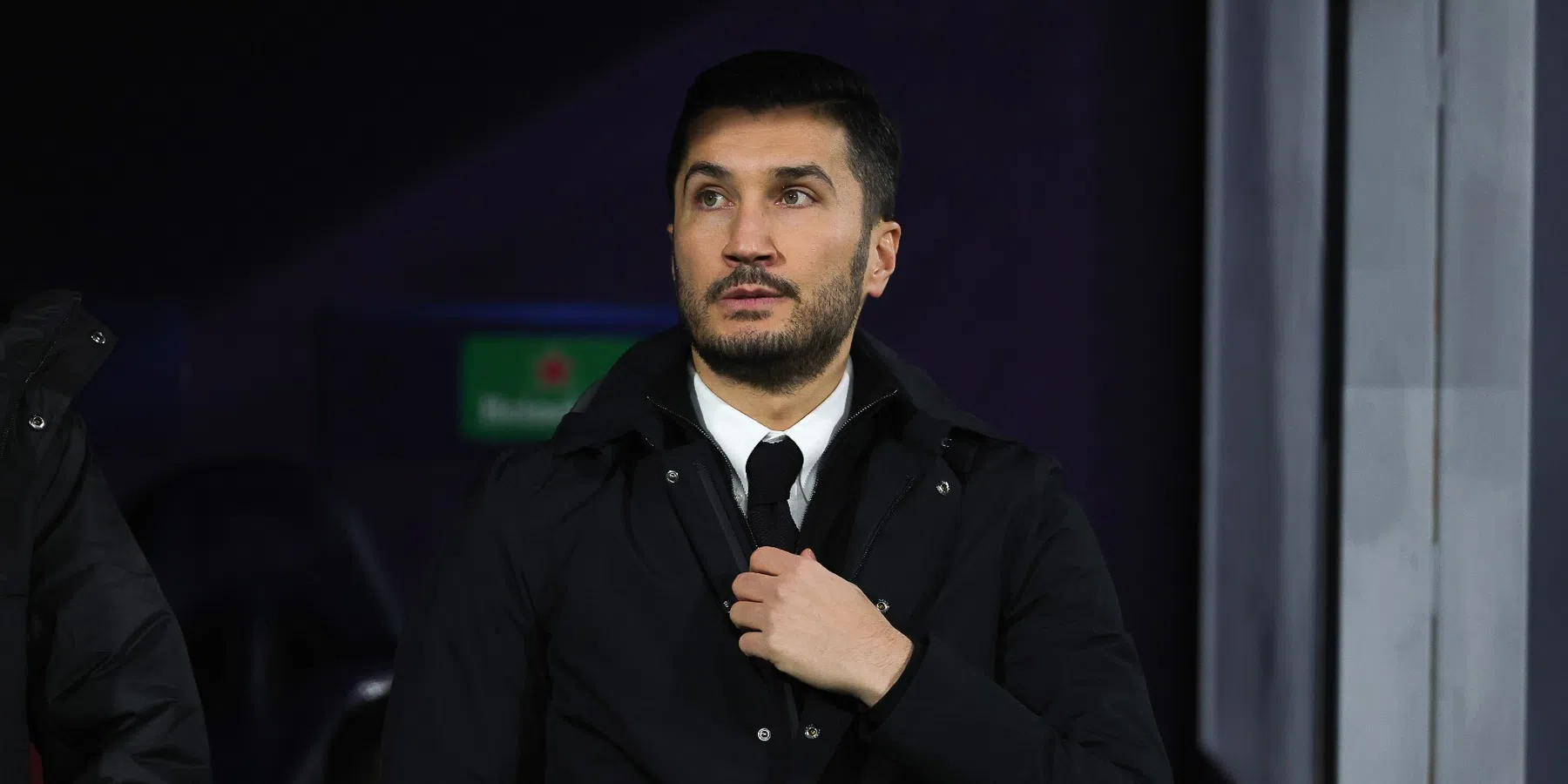 Nuri Sahin is ontslagen bij Borussia Dortmund, zo melden Duitse media | VN