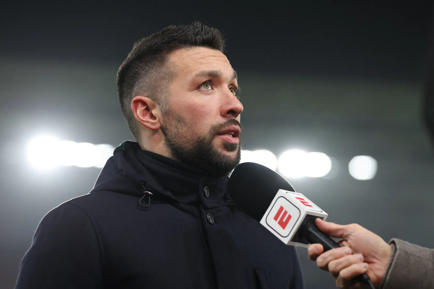 Farioli over terugkeer Youri Regeer: ‘Hij is een goede middenvelder’ | VoetbalNieu
