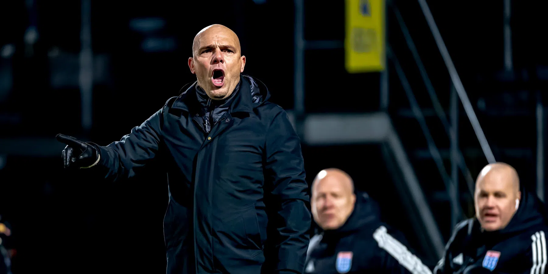 PEC Zwolle stapt naar IFAB na fout bij afgekeurde goal tegen RKC - VoetbalNieuws