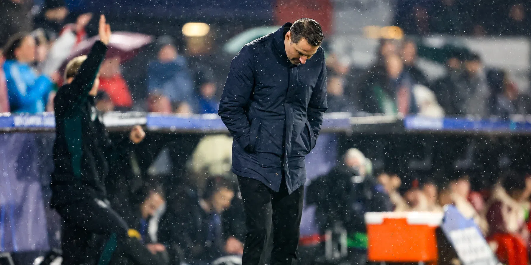 'VI weet het zeker: Feyenoord ontslaat Priske ondanks zege op Bayern München'