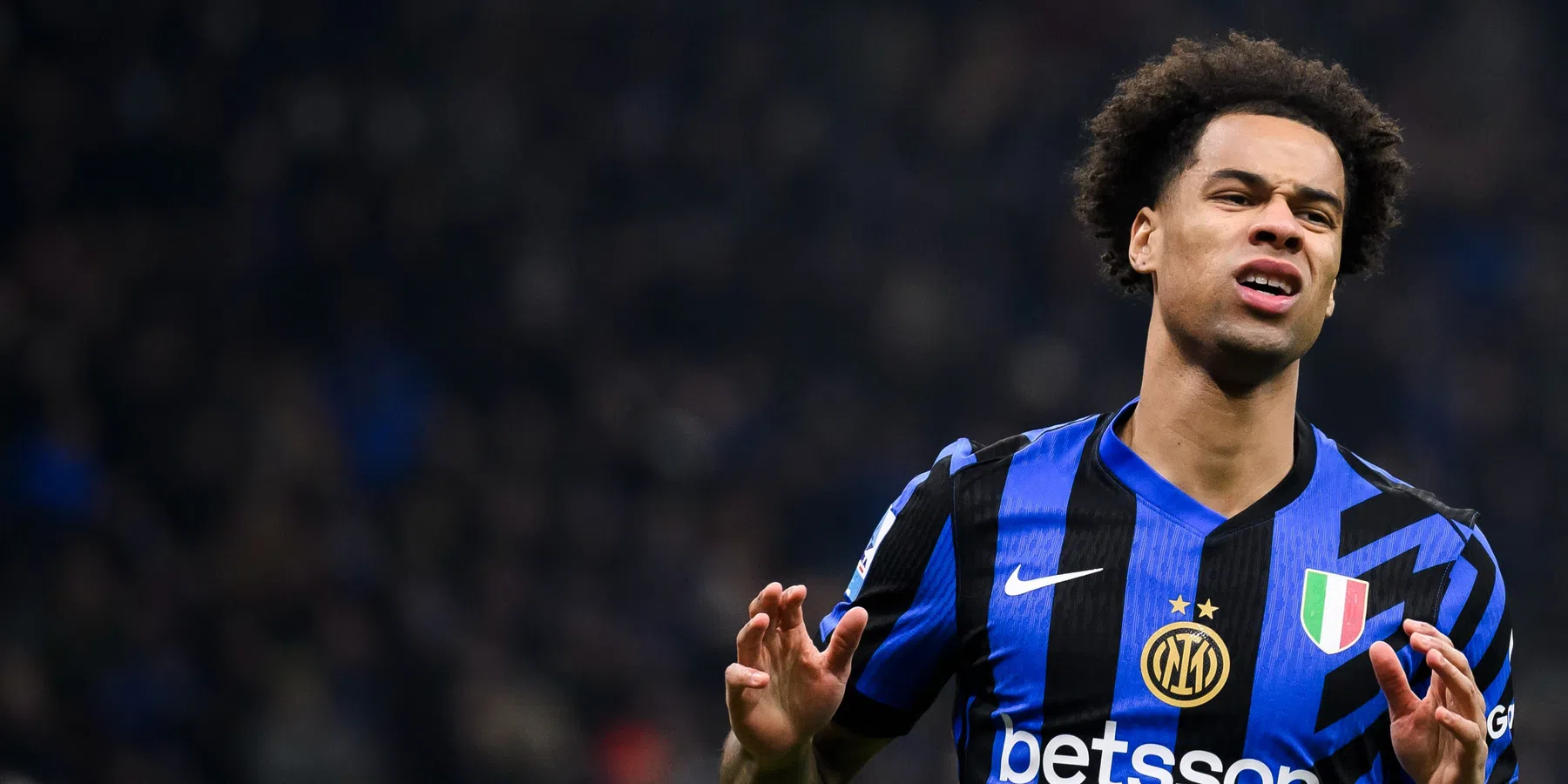 Wie is Tajon Buchanan, vleugelspeler van Inter Milan? - VoetbalNieuws