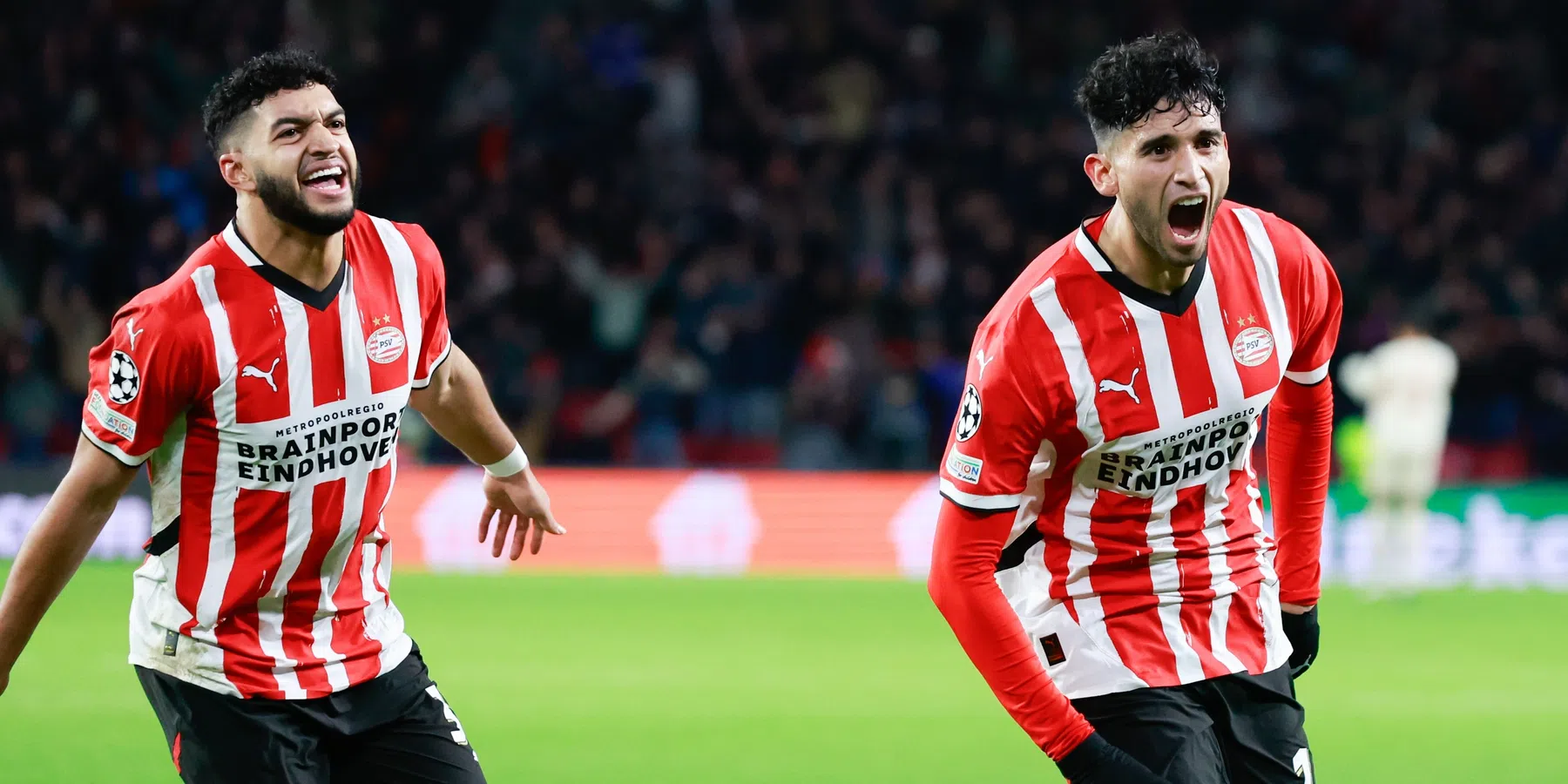 Hoe PSV nog de tussenronde van de Champions League kan mislopen | VN