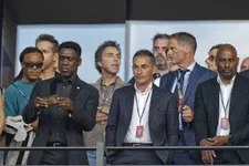 Thumbnail for article: Grote voetbalnaam naar Indonesië: assistent van Kluivert en bondscoach O23