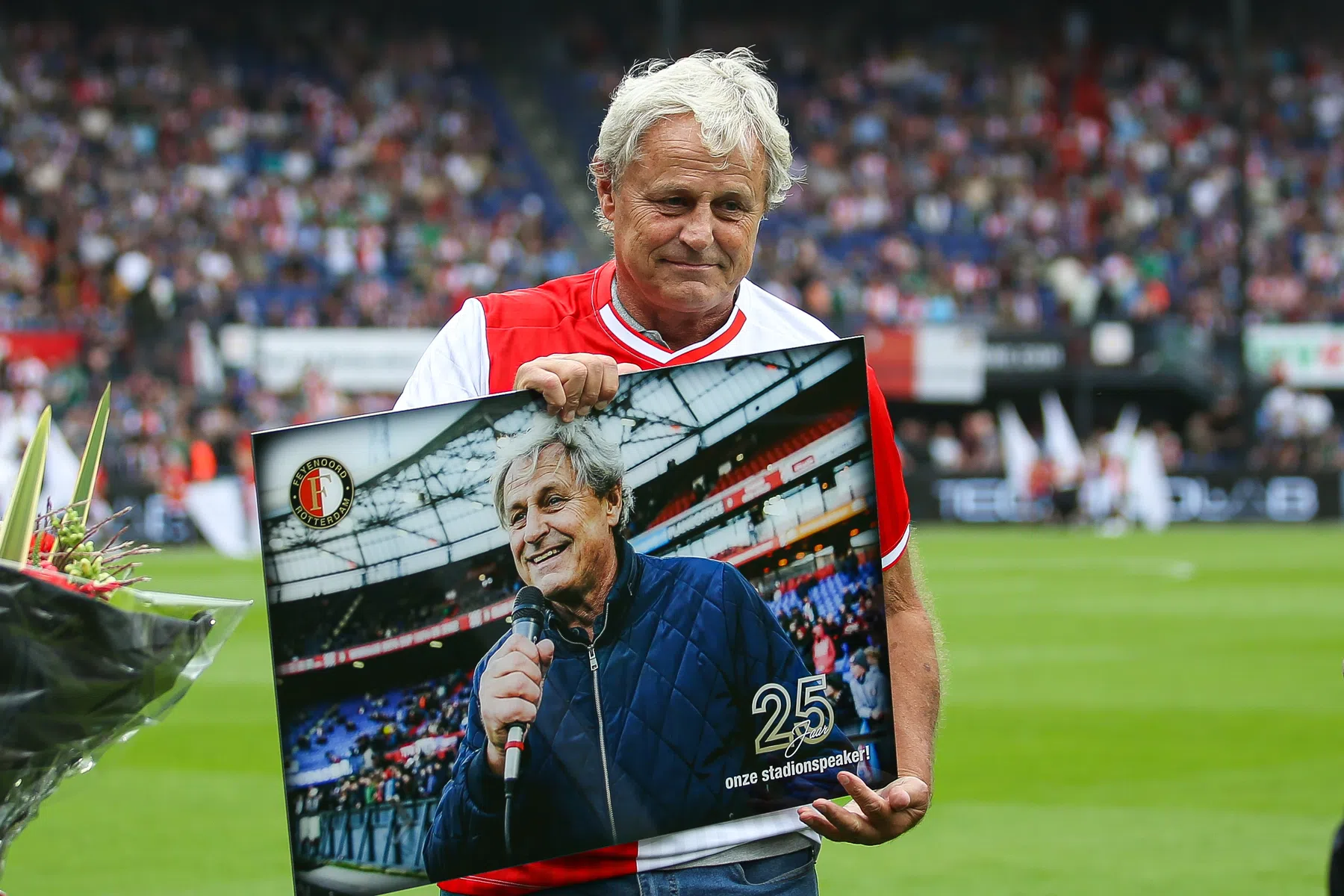 Peter Houtman stopt bij Feyenoord door ziekte: een tijdperk eindigt | VoetbalNieuw