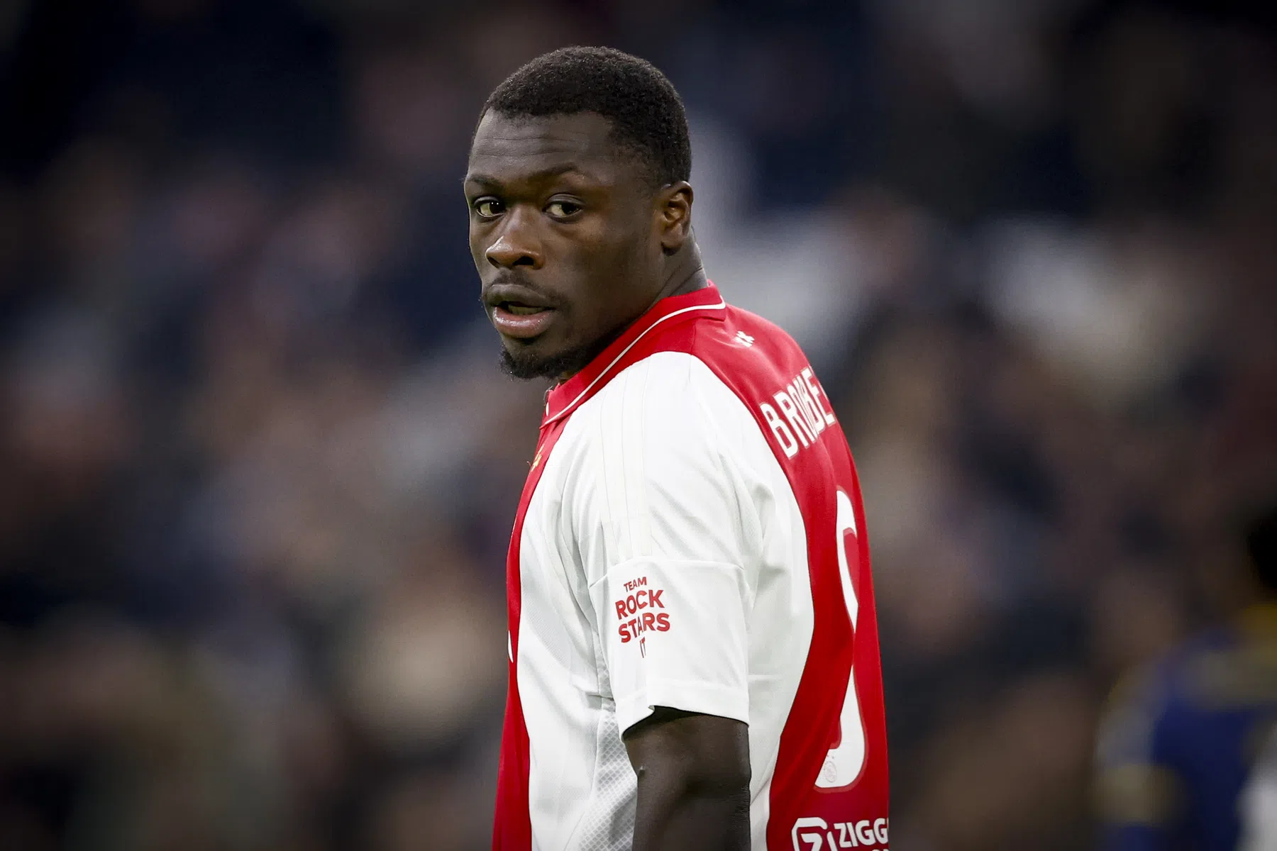 Premier League-club huurt Brian Brobbey van Ajax | VoetbalNieuws