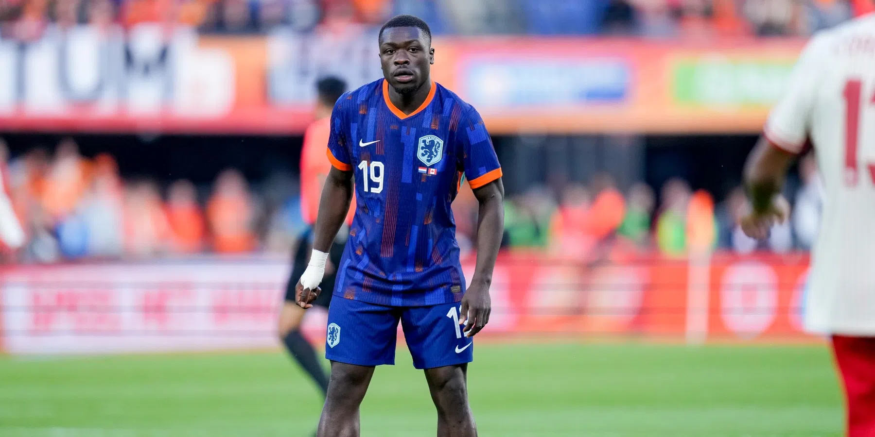 West Ham aast op Brian Brobbey: salarissprong lonkt - VoetbalNieuws