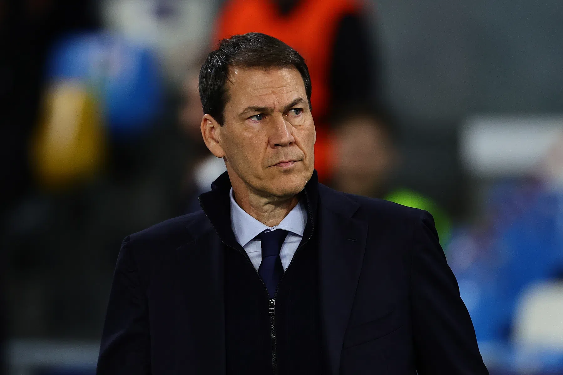 Rudi Garcia nieuwe bondscoach van Rode Duivels | VoetbalNieuws