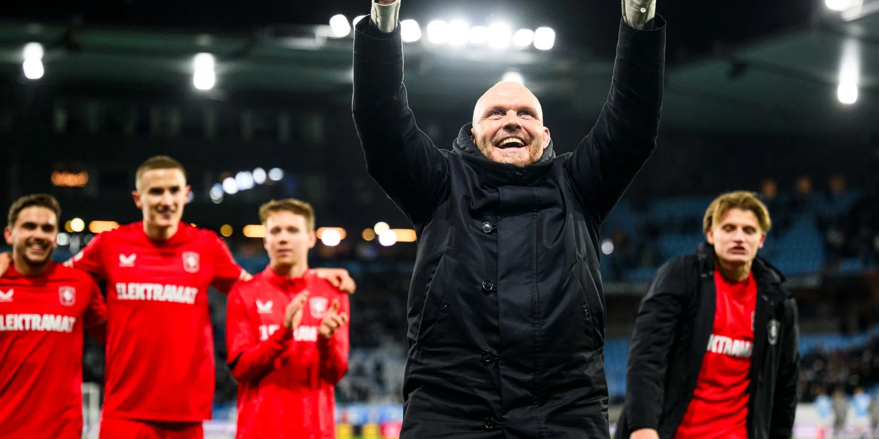 Zo plaatst FC Twente zich voor de Europa League-tussenronde | VoetbalNieuws