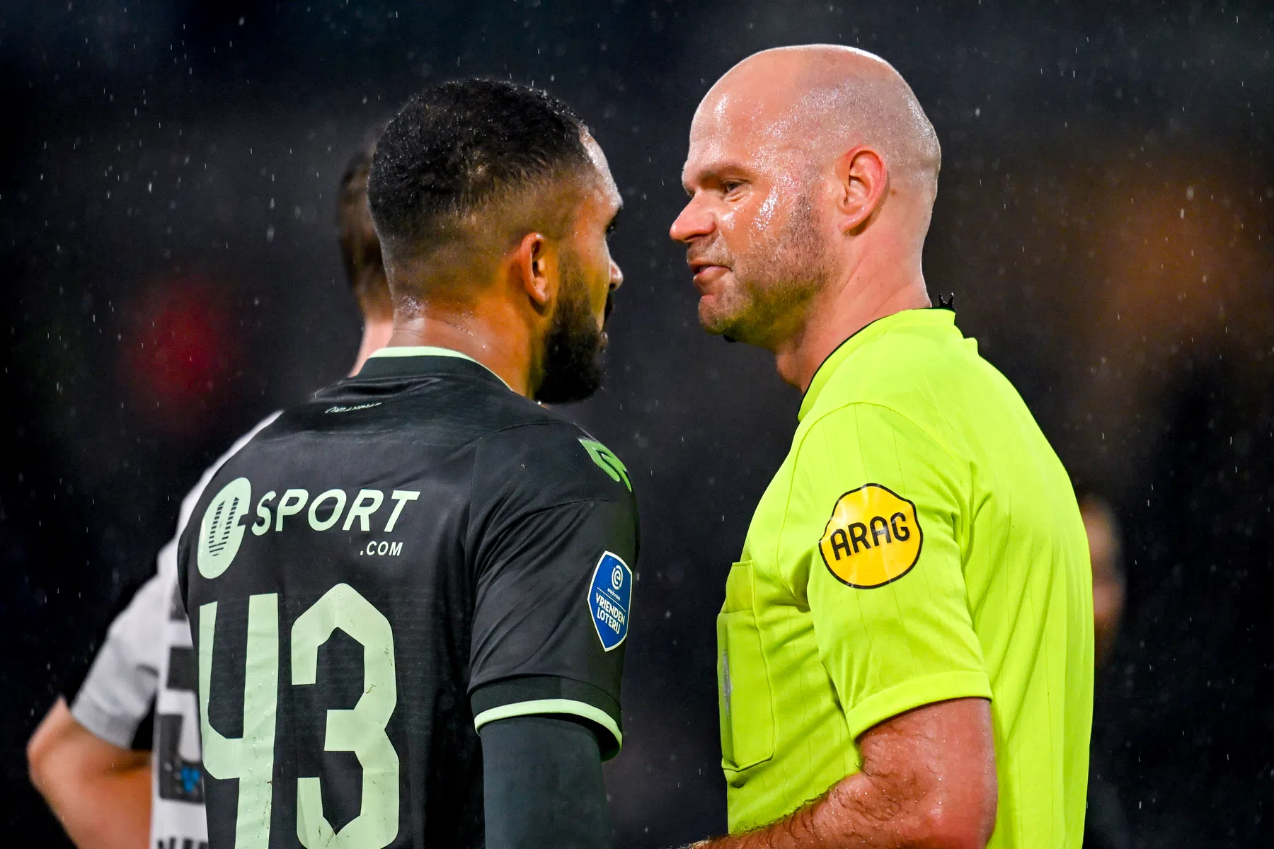 Waarom wordt Heracles - FC Groningen ingehaald? | VN