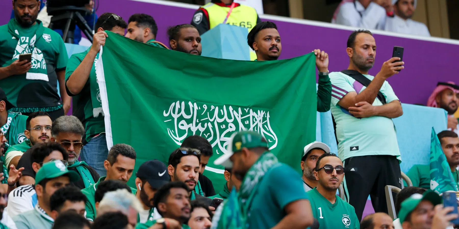 Wanneer sluit de winterse transfermarkt in Saudi-Arabië?