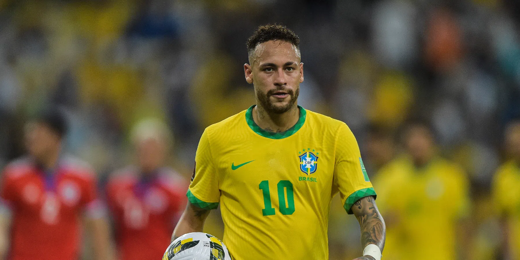 'Alle lichten op groen: Neymar gaat terugkeren naar eerste club in carrière'