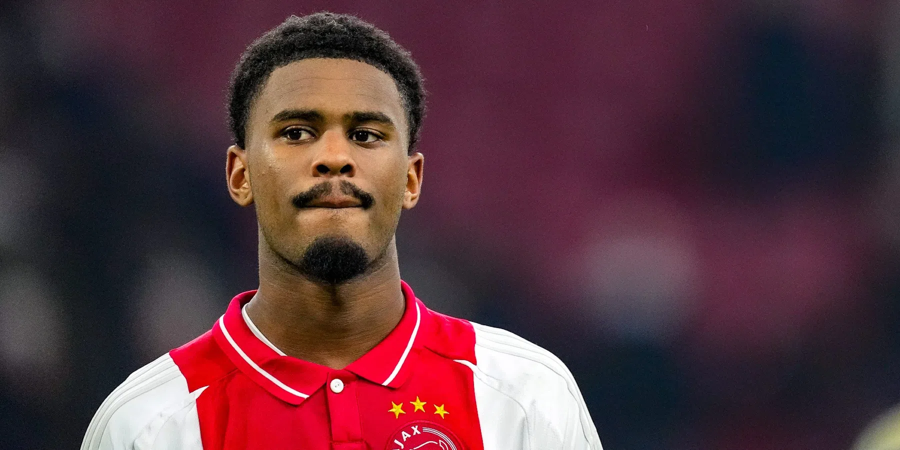 Ajax houdt Jorrel Hato buiten transfergesprekken deze winter - VN
