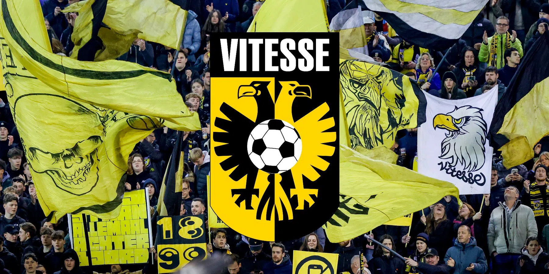 Twee ex-profs deel van nieuwe aandeelhouders Vitesse - VN