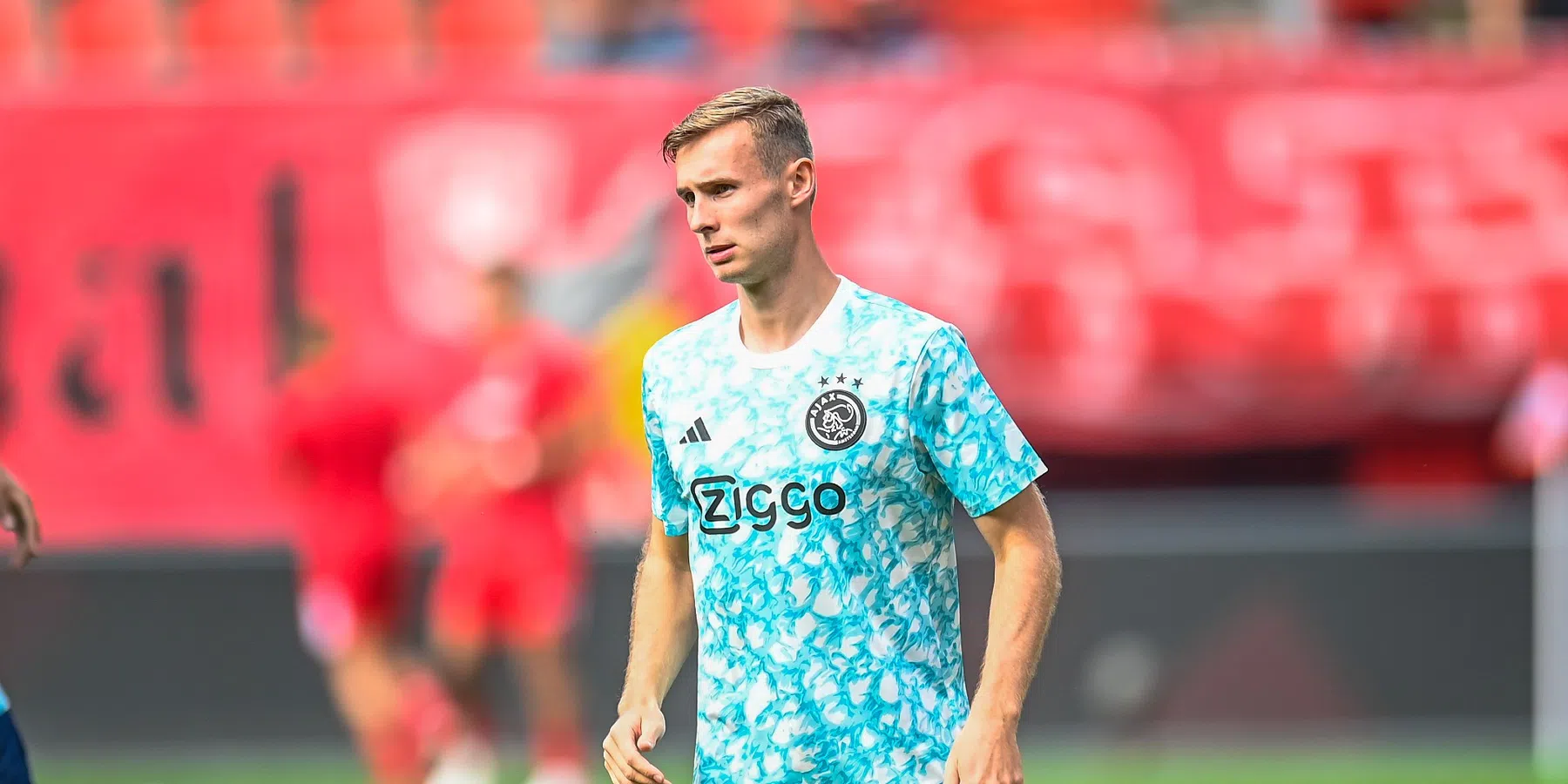 Waarom Ajax meer dan zes spelers mag verhuren volgens FIFA | VoetbalNieuws
