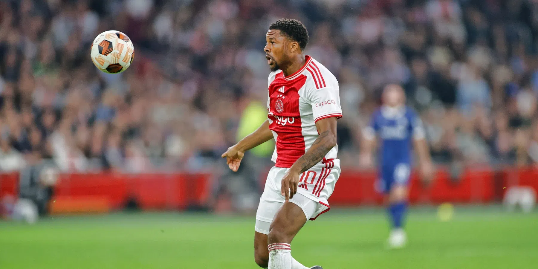 'Terugkeer Forbes zet deur open voor Ajax-aanvaller: Van Nistelrooij is concreet'