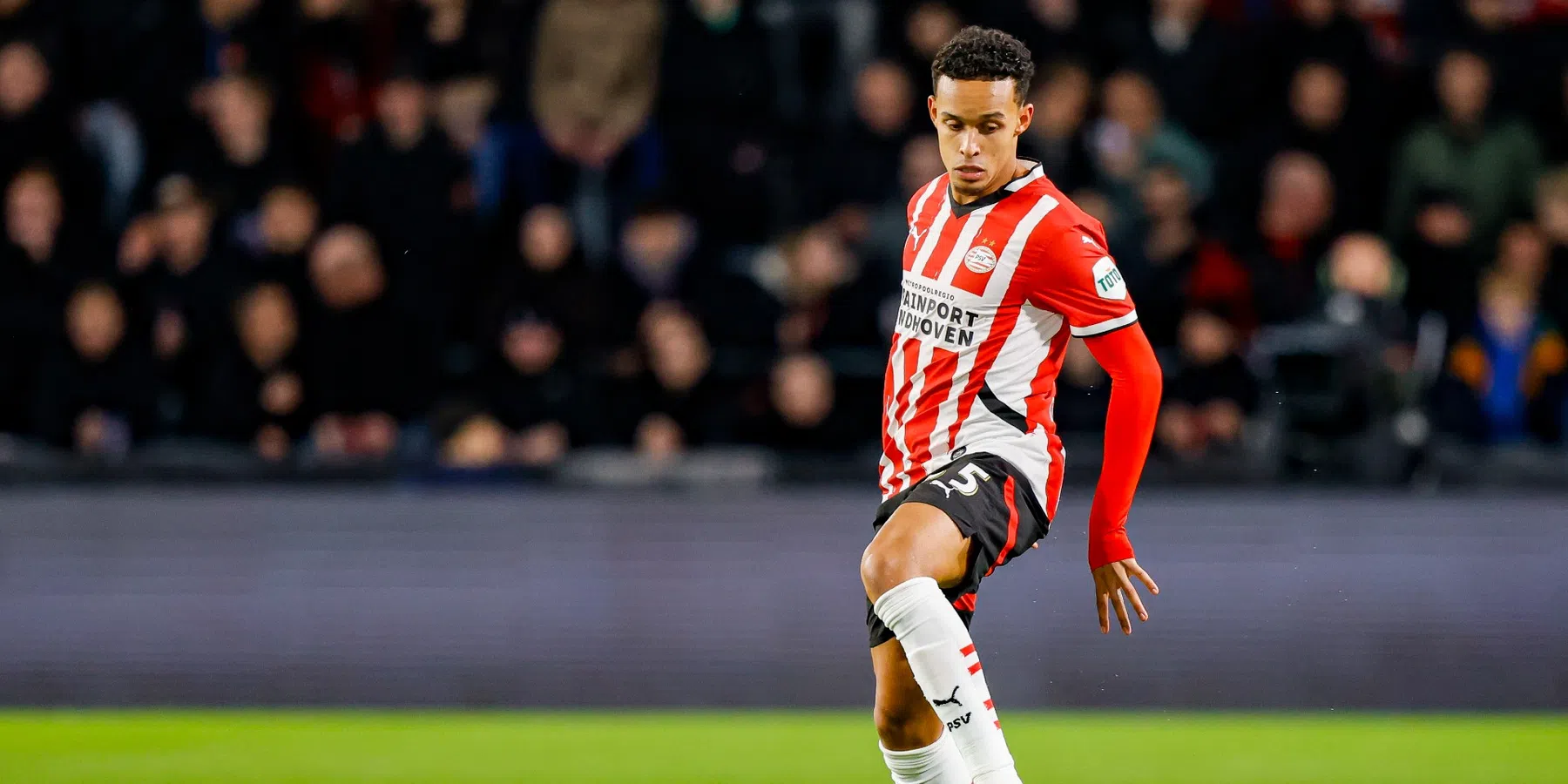 Fredrik Oppegård verlaat PSV voor AJ Auxerre | VoetbalNieuws