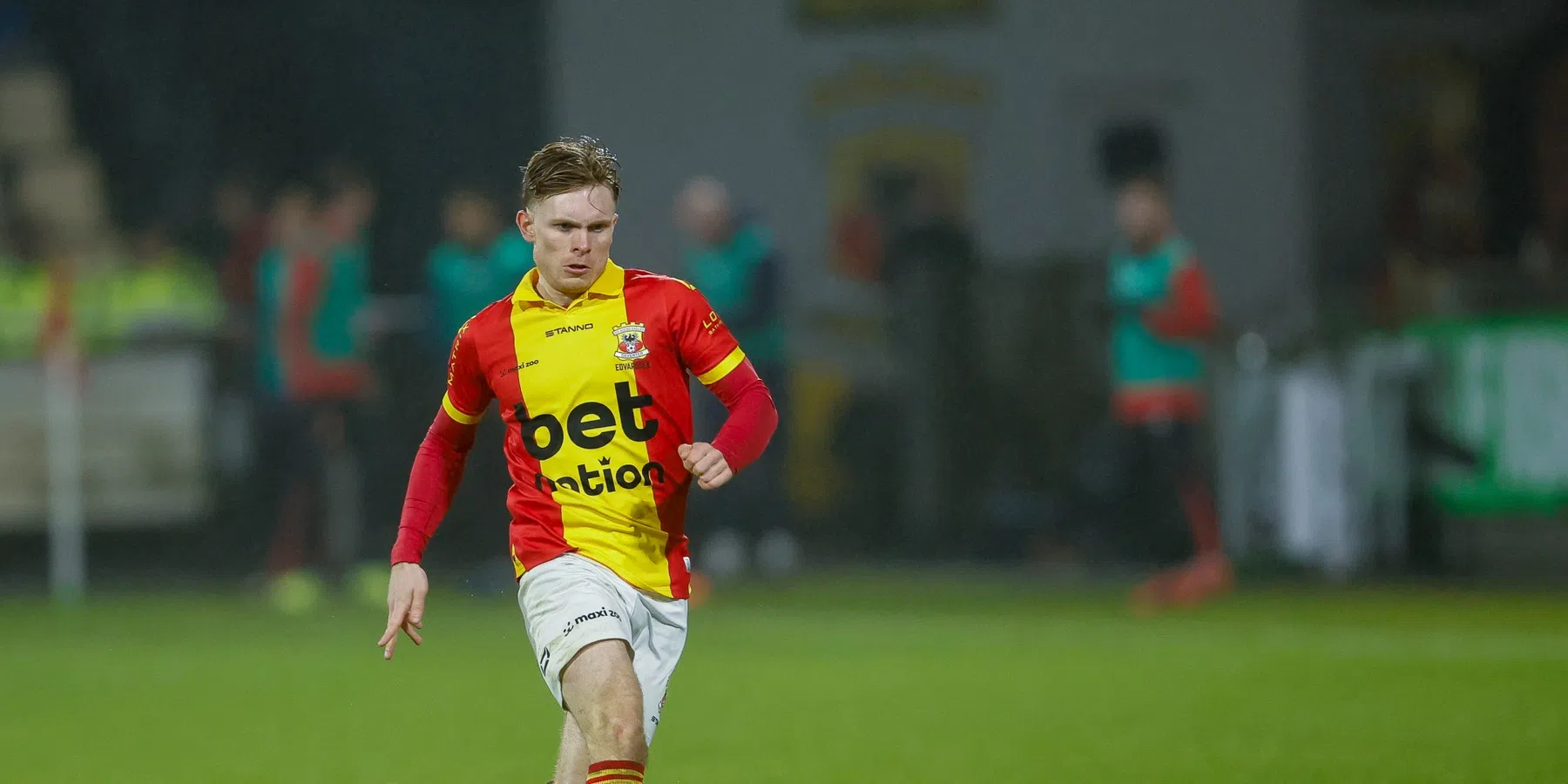 Ajax heeft nieuwe linksbuiten op het oog en legt contact met Eredivisie-subtopper