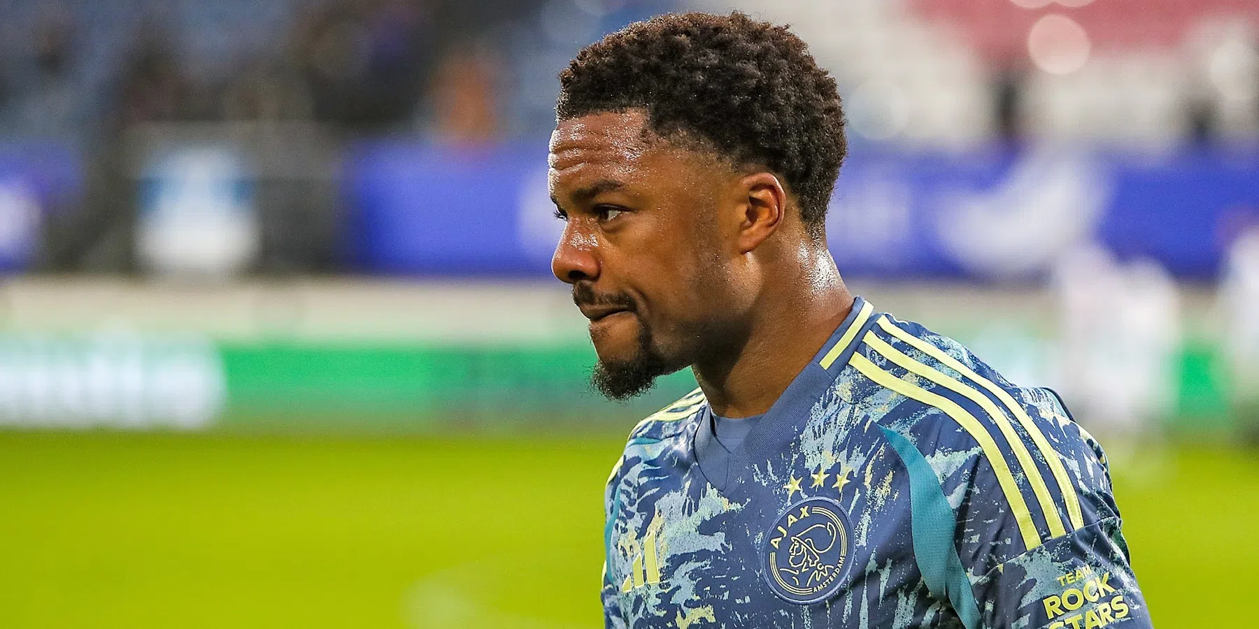 L'Équipe: Akpom staat voor transfer naar Franse topploeg en CL-deelnemer