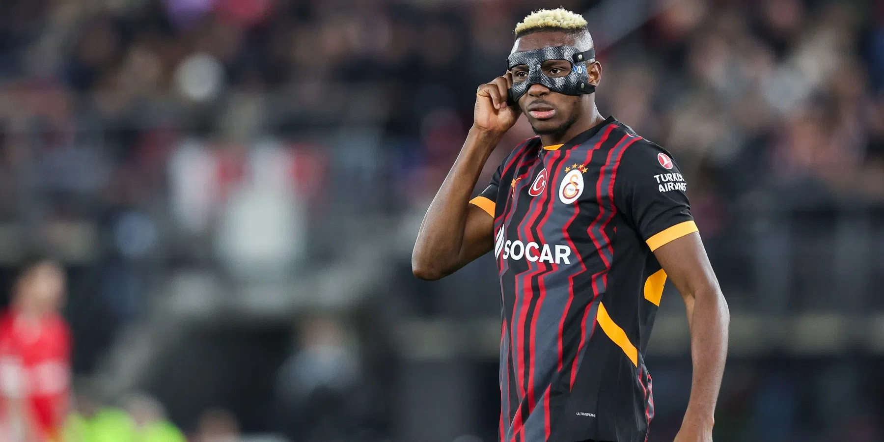 Vermoedelijke opstelling Galatasaray: Ajax treft sterrenensemble in ArenA