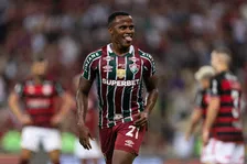 Thumbnail for article: Wie is Jhon Arias, de mogelijke Colombiaanse aanwinst van Feyenoord?
