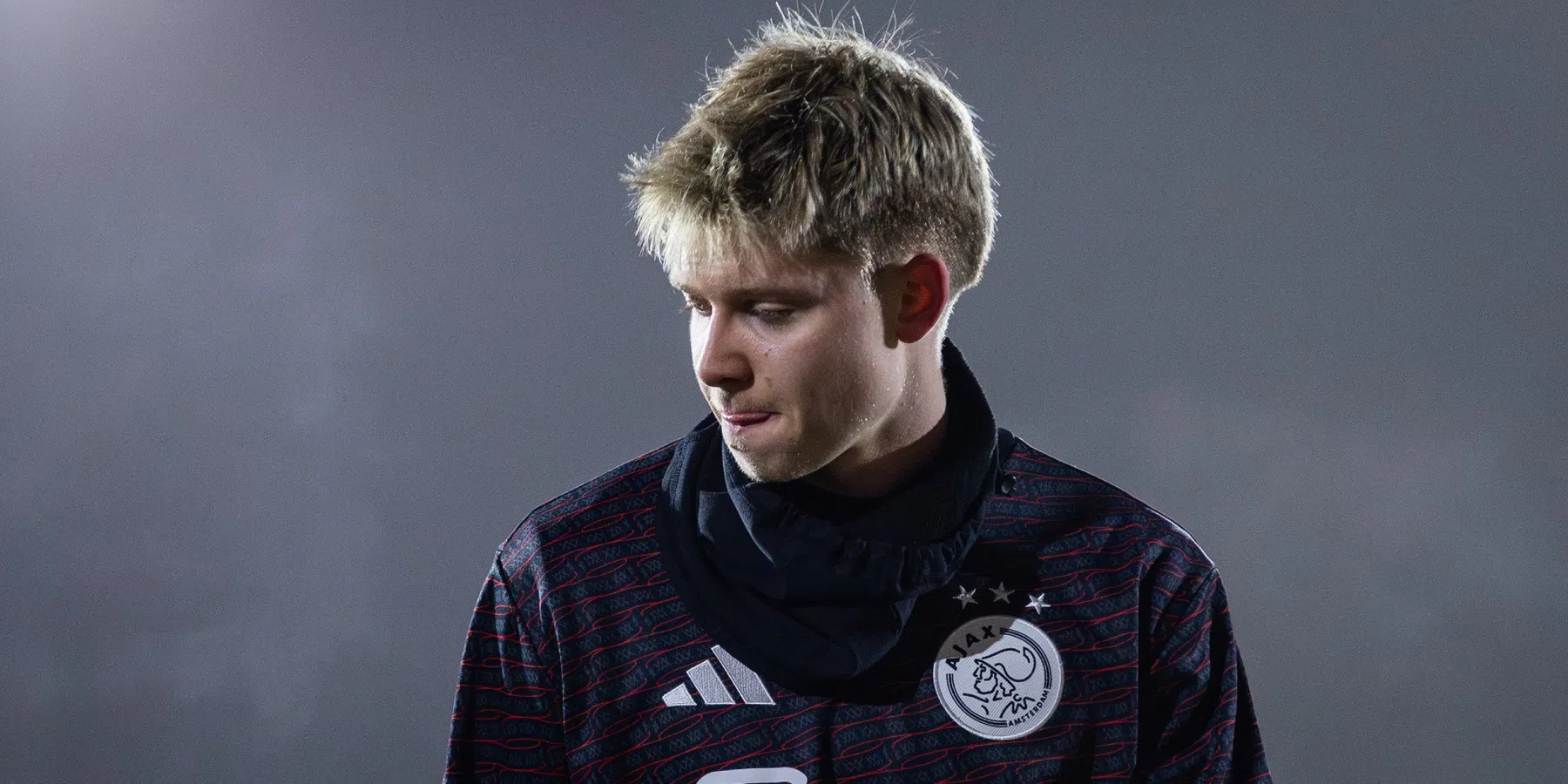 Sparta heeft wéér beet: Hlynsson komt tot het eind van het seizoen over van Ajax