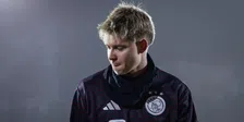 Thumbnail for article: Sparta heeft wéér beet: Hlynsson komt tot het eind van het seizoen over van Ajax
