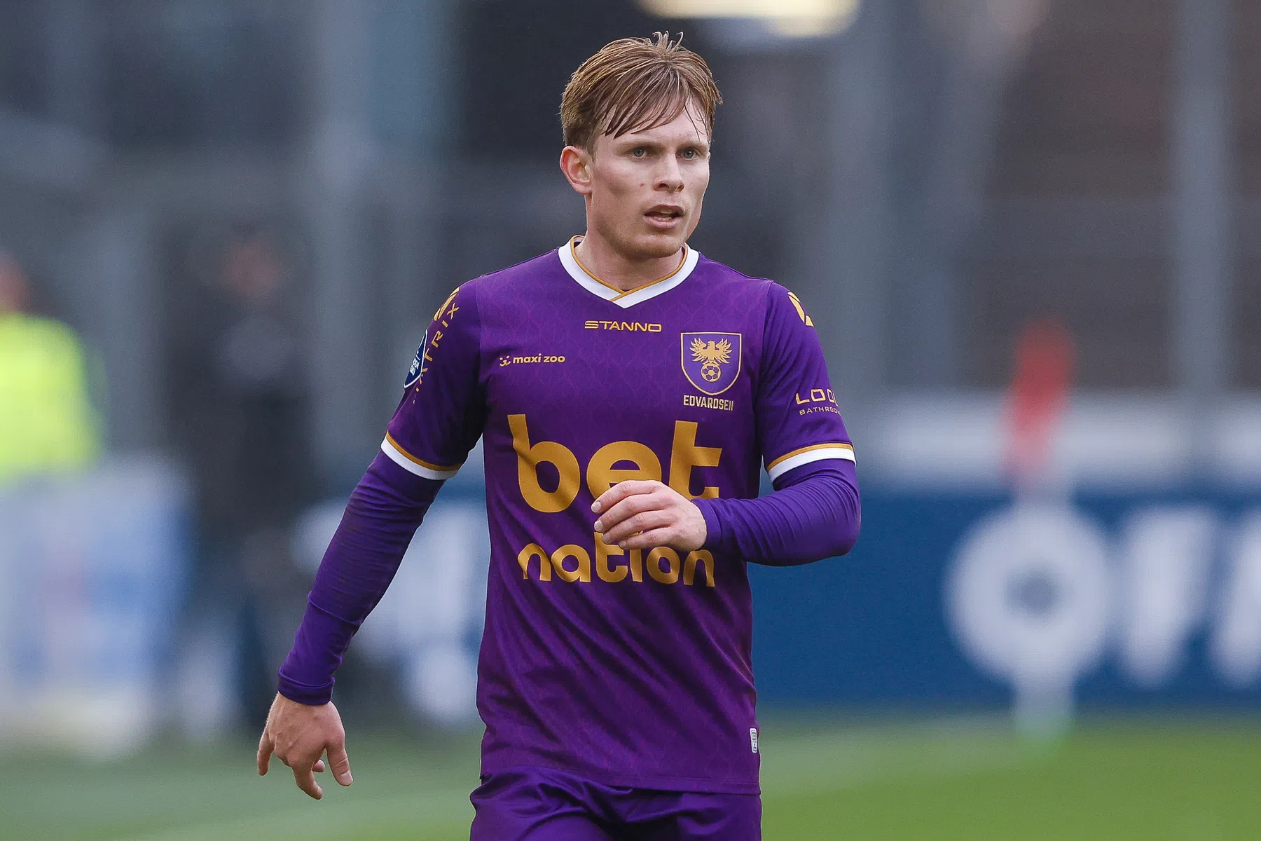‘Ajax en Go Ahead akkoord: Edvardsen vrijdag medisch gekeurd’ - VN
