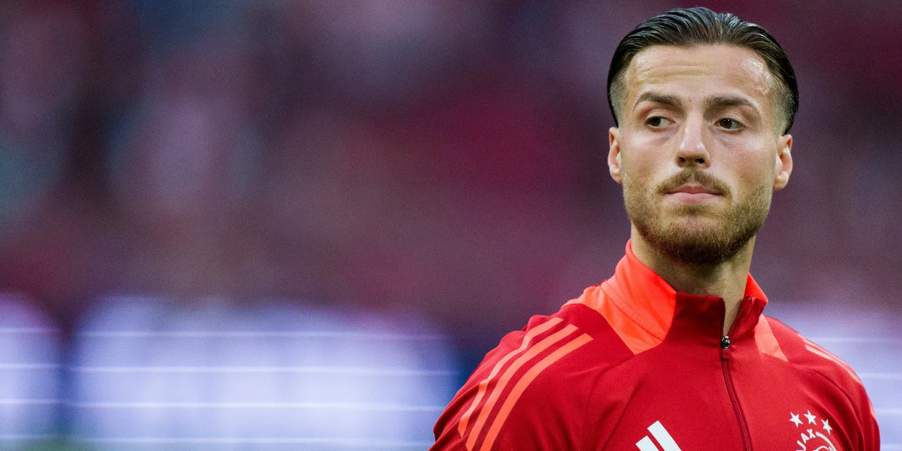 'Ajax en Dortmund akkoord over doelman: transfersom bekend'