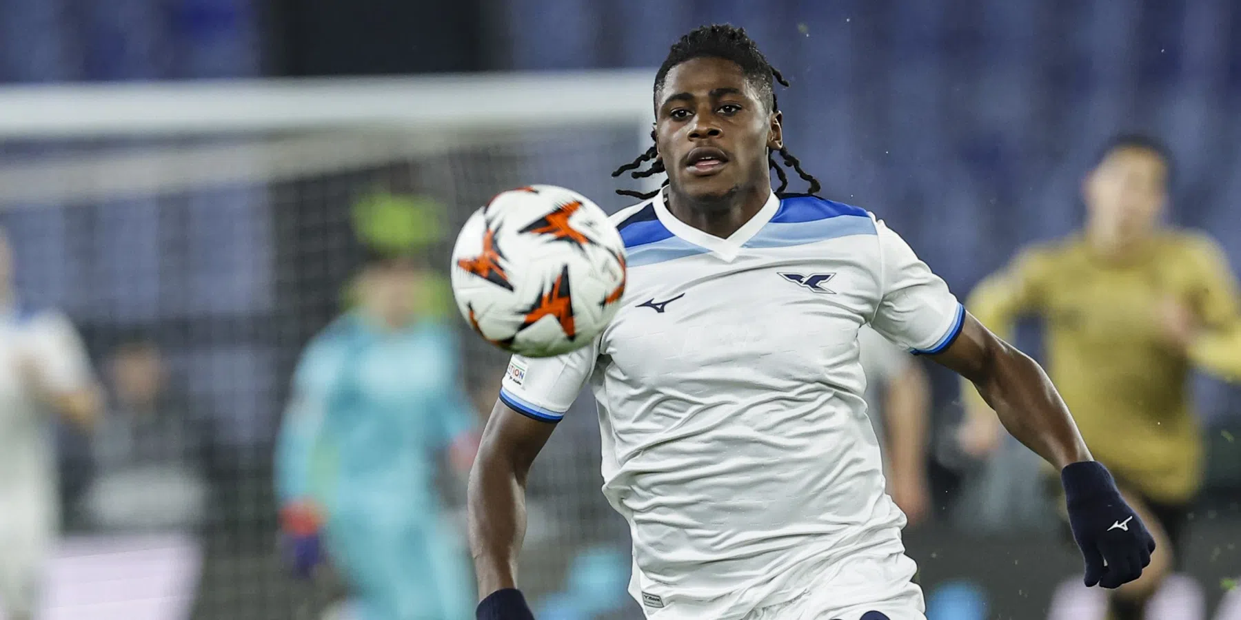 'PSV bereikt akkoord met Franse aanvaller: officieel bod ingediend bij Lazio'