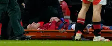 Thumbnail for article: Amorim vreest voor nieuwe zware blessure Martinez