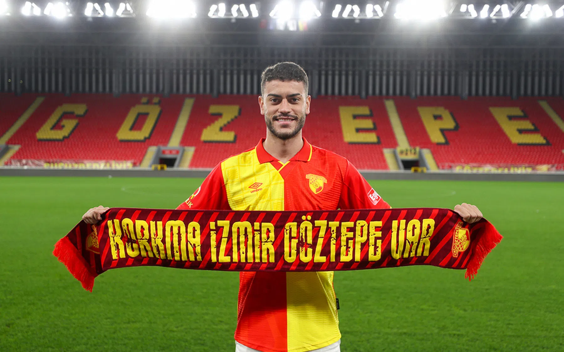 Wie is Rômulo Cardoso, de Braziliaanse spits op de radar van Feyenoord? - VN