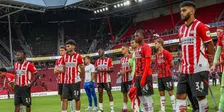 Thumbnail for article: Update: 'Heerenveen grijpt toch mis, Babadi maakt seizoen af bij PSV'