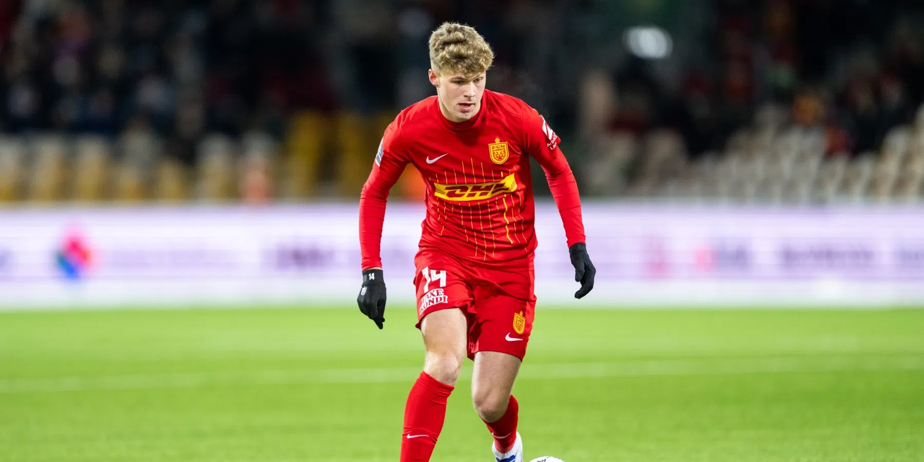 'Feyenoord kan komst Noors toptalent vergeten: miljoenen-bod van tafel geveegd'