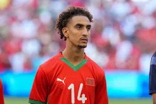 Thumbnail for article: Van Marseille tot Marokko: wie is Feyenoord-aanwinst Oussama Targhalline?
