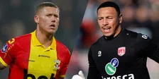 Thumbnail for article: Bekerkraker in Deventer: waar kijk je Go Ahead Eagles - Noordwijk live?