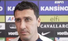 Thumbnail for article: Bijzonder: Van Duijn maakt mogelijk eerste AZ-minuten tegen uitgerekend Quick Boys