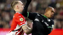 Thumbnail for article: Bakayoko slaat vroeg toe: PSV schakelt machteloos Feyenoord uit