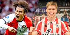 Thumbnail for article: Waar en hoe laat kijk je Feyenoord - Sparta Rotterdam live op tv?