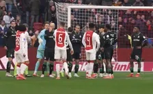 Thumbnail for article: Meekijken met de VAR: Weghorst vraagt Makkelie om rode kaart voor Hancko