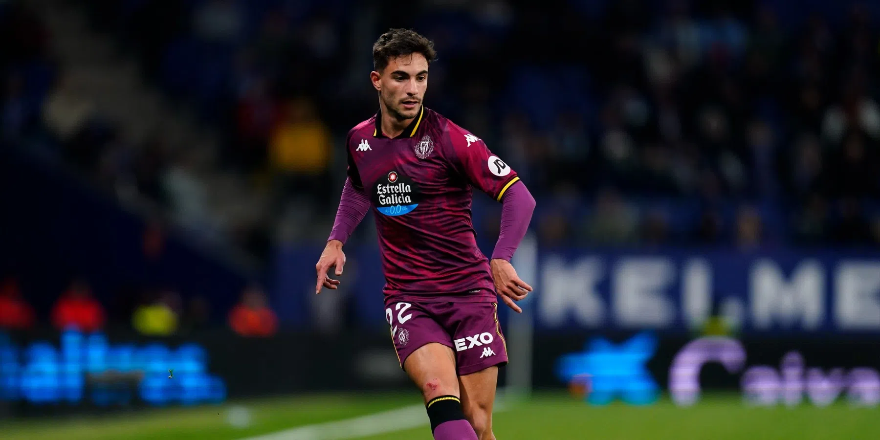 Lucas Oliveira Rosa blij met transfer naar Ajax – VoetbalNieuws