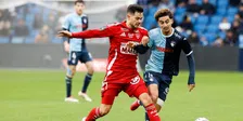 Thumbnail for article: Daar is eindelijk de bevestiging: Feyenoord maakt komst van Targhalline officieel