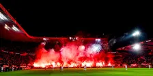 Thumbnail for article: UEFA straft FC Twente wéér: gesloten vakken en geldboete na Besiktas-thuis