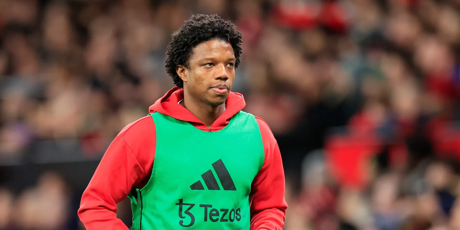 Tyrell Malacia klaar om te knallen bij PSV – VoetbalNieuws