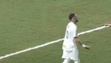Thumbnail for article: Neymar keert op het veld terug bij Santos: zo verliepen zijn eerste minuten