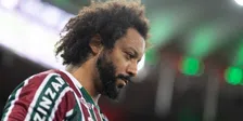 Thumbnail for article: Voormalig Real Madrid-icoon Marcelo zet definitief punt achter loopbaan