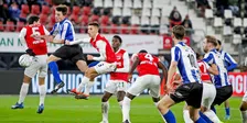 Thumbnail for article: Terugblik: zo verliep de laatste ontmoeting tussen AZ en Quick Boys in de beker